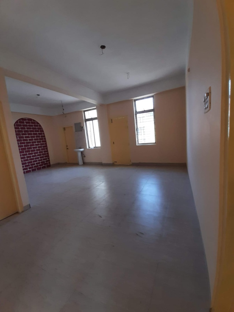 Unfurnished 3bhk in Bishnu Rabha Path, Beltola, Guwahati, Assam, India for Rent